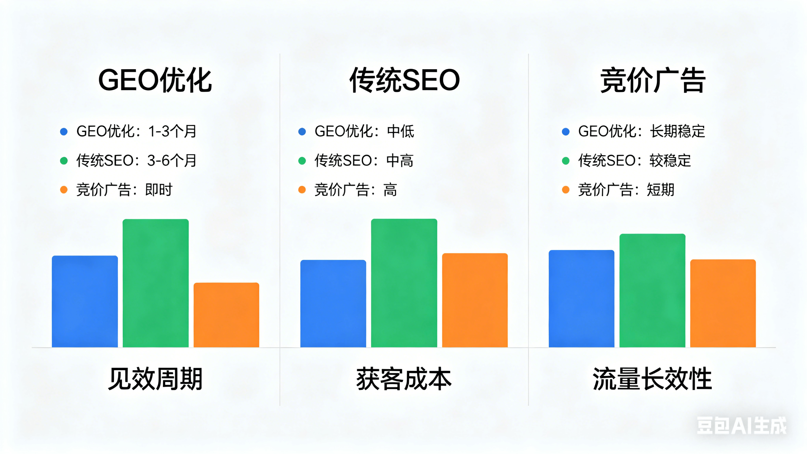 睢县GEO优化多久能出效果？企业AI获客见效周期全解析